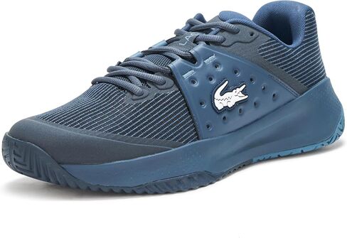 Lacoste Men's Power Serve Sneaker in Saudi Arabia