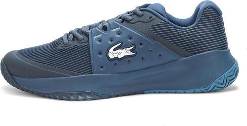 Lacoste Men's Power Serve Sneaker in Saudi Arabia