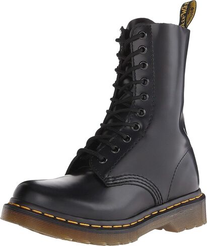 Dr. Martens Unisex-Adult Ankle Boots 1490, Multi, 39 in Saudi Arabia