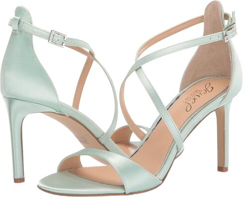 Jewel Badgley Mischka DIMITRA in Saudi Arabia
