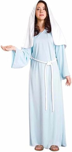Mary Adult Costume in Saudi Arabia