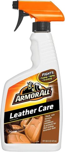 Armor All Leather Care Gel 18o in Saudi Arabia