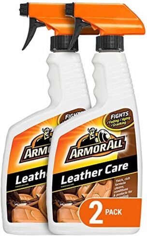 Armor All Leather Care Gel 18o in Saudi Arabia