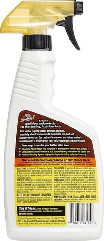 Armor All Leather Care Gel 18o in Saudi Arabia