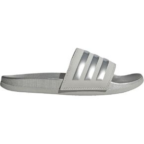 صندل Adilette CF+ مقلم W جذاب للسيدات من adidas in Saudi Arabia