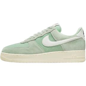 Nike Men's Shoes Air Force 1 '07 Low USA CZ9164-100 (Numeric_8_Point_5) in Saudi Arabia