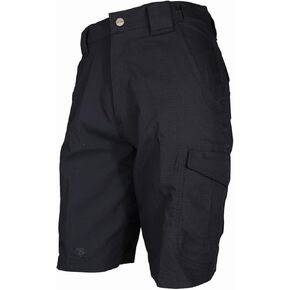 TRU-SPEC 24-7 Ascent Shorts for Men, Black, 40 in Kuwait