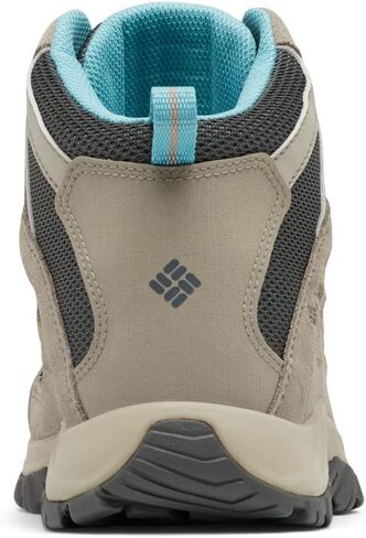 حذاء برقبة طويلة للسيدات مقاوم للماء من Columbia in Kuwait