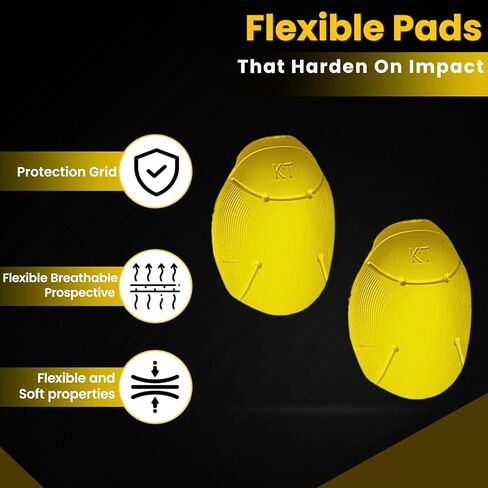 Level2 CE Approved Armor Pads for Motorcycle Jacket Protective Biker Gears (Shoulder) in Saudi Arabia