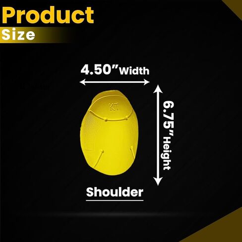 Level2 CE Approved Armor Pads for Motorcycle Jacket Protective Biker Gears (Shoulder) in Saudi Arabia