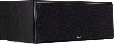 Klipsch RP-600C Center Channel Speaker (Ebony) in Saudi Arabia