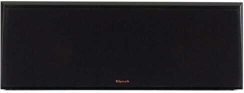 Klipsch RP-600C Center Channel Speaker (Ebony) in Saudi Arabia