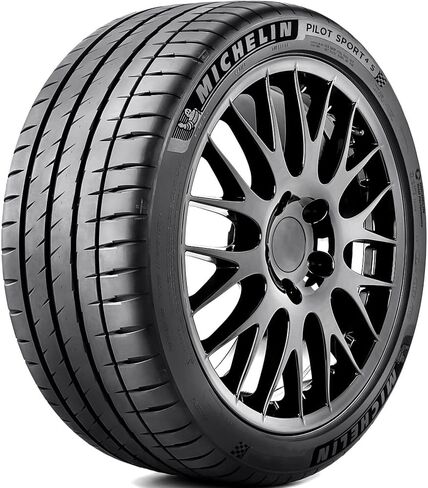 إطار ميشلان بايلوت سبورت 4 إس بيرفورمانس راديال -275/35ZR18/XL 99Y in Kuwait
