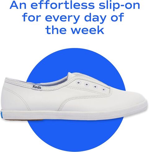 Keds Women's Chillax Slip On Sneaker in Kuwait