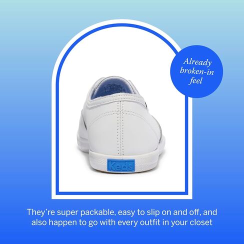 Keds Women's Chillax Slip On Sneaker in Kuwait