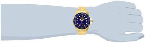 Invicta Pro Diver Stainless Steel Automatic Watch in Saudi Arabia