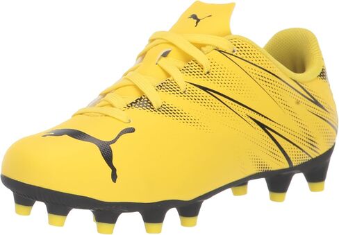 PUMA Unisex-Child Attacanto Firm Artificial Ground Soccer Shoe in Saudi Arabia