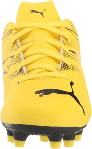 PUMA Unisex-Child Attacanto Firm Artificial Ground Soccer Shoe in Saudi Arabia