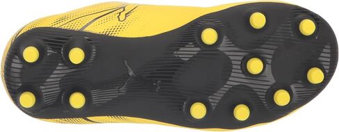 PUMA Unisex-Child Attacanto Firm Artificial Ground Soccer Shoe in Saudi Arabia