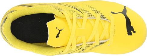 PUMA Unisex-Child Attacanto Firm Artificial Ground Soccer Shoe in Saudi Arabia