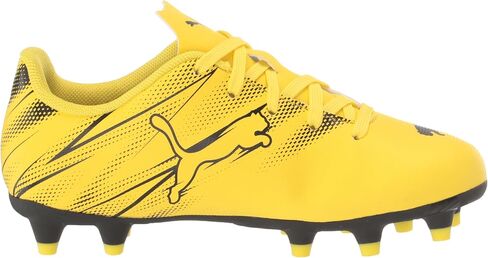 PUMA Unisex-Child Attacanto Firm Artificial Ground Soccer Shoe in Saudi Arabia