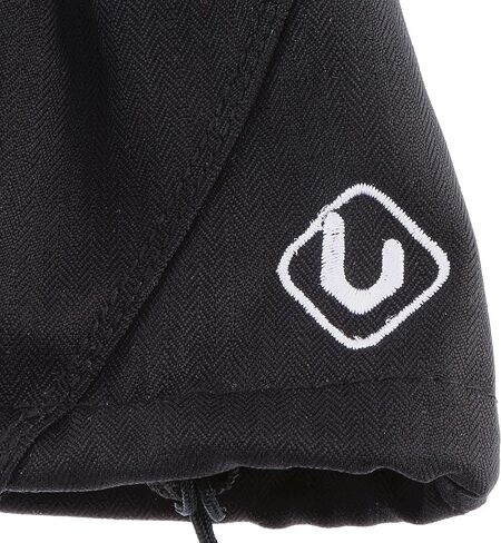 Level Half Pipe GTX Women's Snowboard Protective Gloves with GoreTex, BioMex Wrist Guards, ThermoPlus Liner (Black, Small/Medium (7.5in)) in Saudi Arabia