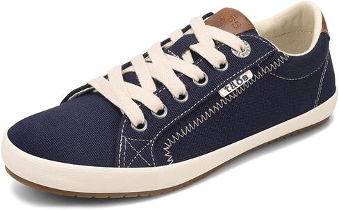 Taos Women's Star Burst Black/Tan Wool Sneaker 7 M in Saudi Arabia