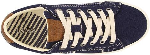 Taos Women's Star Burst Black/Tan Wool Sneaker 7 M in Saudi Arabia