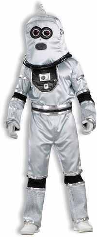 Forum Novelties Men's Robot Adult Costume in Saudi Arabia