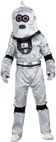 Forum Novelties Men's Robot Adult Costume in Saudi Arabia