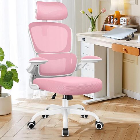 عجلات كرسي مكتب ناعمة مع فرامل - مجموعة عجلات كرسي مقاس 2 بوصة مكونة من 5 قطع، استبدال عجلة كرسي عالي التحمل يدعم 660 رطل، مناسبة للأرضيات الصلبة والسجاد in Kuwait