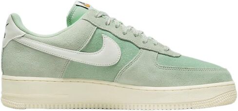 Nike Men's Shoes Air Force 1 '07 Low USA CZ9164-100 (Numeric_8_Point_5) in Saudi Arabia
