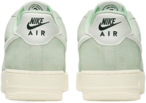 Nike Men's Shoes Air Force 1 '07 Low USA CZ9164-100 (Numeric_8_Point_5) in Saudi Arabia