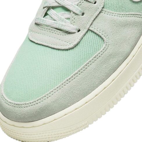 Nike Men's Shoes Air Force 1 '07 Low USA CZ9164-100 (Numeric_8_Point_5) in Saudi Arabia