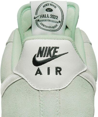 Nike Men's Shoes Air Force 1 '07 Low USA CZ9164-100 (Numeric_8_Point_5) in Saudi Arabia