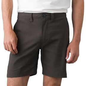 prAna Alameda Shorts Dark Iron 31 9 in Saudi Arabia