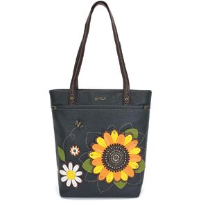 CHALA Deluxe Everyday Tote - Flip Flop - Navy in Saudi Arabia