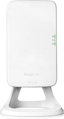 HP Aruba Instant On AP11D نقطة وصول لاسلكية، 2x2: 2 MU-MIMO Technology - R2X15A in Kuwait