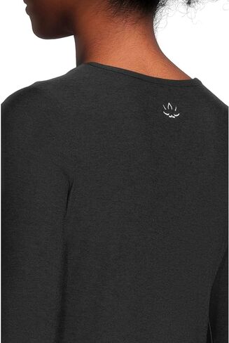 Beyond Yoga Womens Classic Crew Pullover Cloud White XS One Size in Saudi Arabia