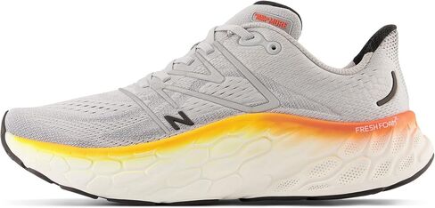 New Balance Men's Fresh Foam X More V4 Running Shoe in Saudi Arabia
