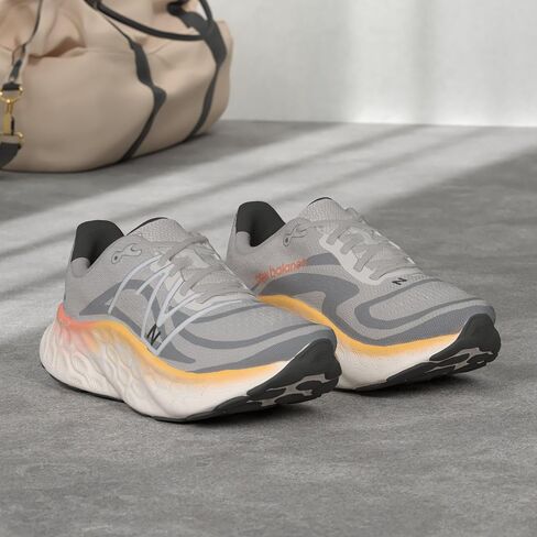 New Balance Men's Fresh Foam X More V4 Running Shoe in Saudi Arabia