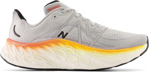New Balance Men's Fresh Foam X More V4 Running Shoe in Saudi Arabia