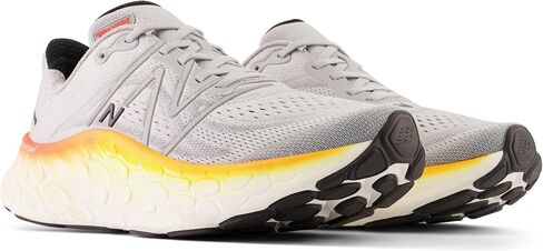 New Balance Men's Fresh Foam X More V4 Running Shoe in Saudi Arabia