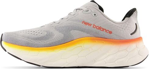 New Balance Men's Fresh Foam X More V4 Running Shoe in Saudi Arabia