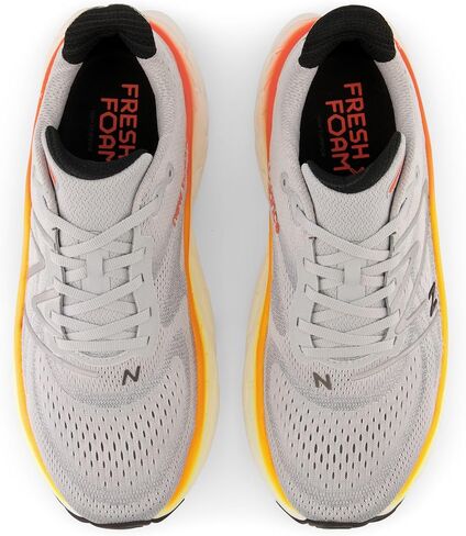 New Balance Men's Fresh Foam X More V4 Running Shoe in Saudi Arabia