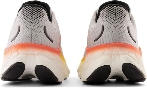 New Balance Men's Fresh Foam X More V4 Running Shoe in Saudi Arabia