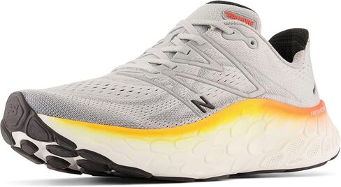 New Balance Men's Fresh Foam X More V4 Running Shoe in Saudi Arabia