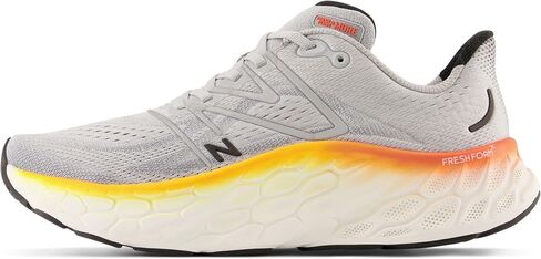 New Balance Men's Fresh Foam X More V4 Running Shoe in Saudi Arabia