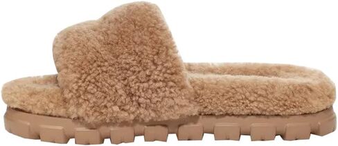 UGG شبشب مجعد للنساء من دبليو كوزيتا in Saudi Arabia