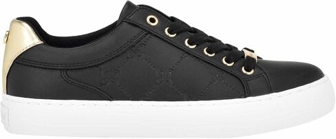 حذاء رياضي نسائي من Nine West، أبيض 140، 9.5 in Saudi Arabia